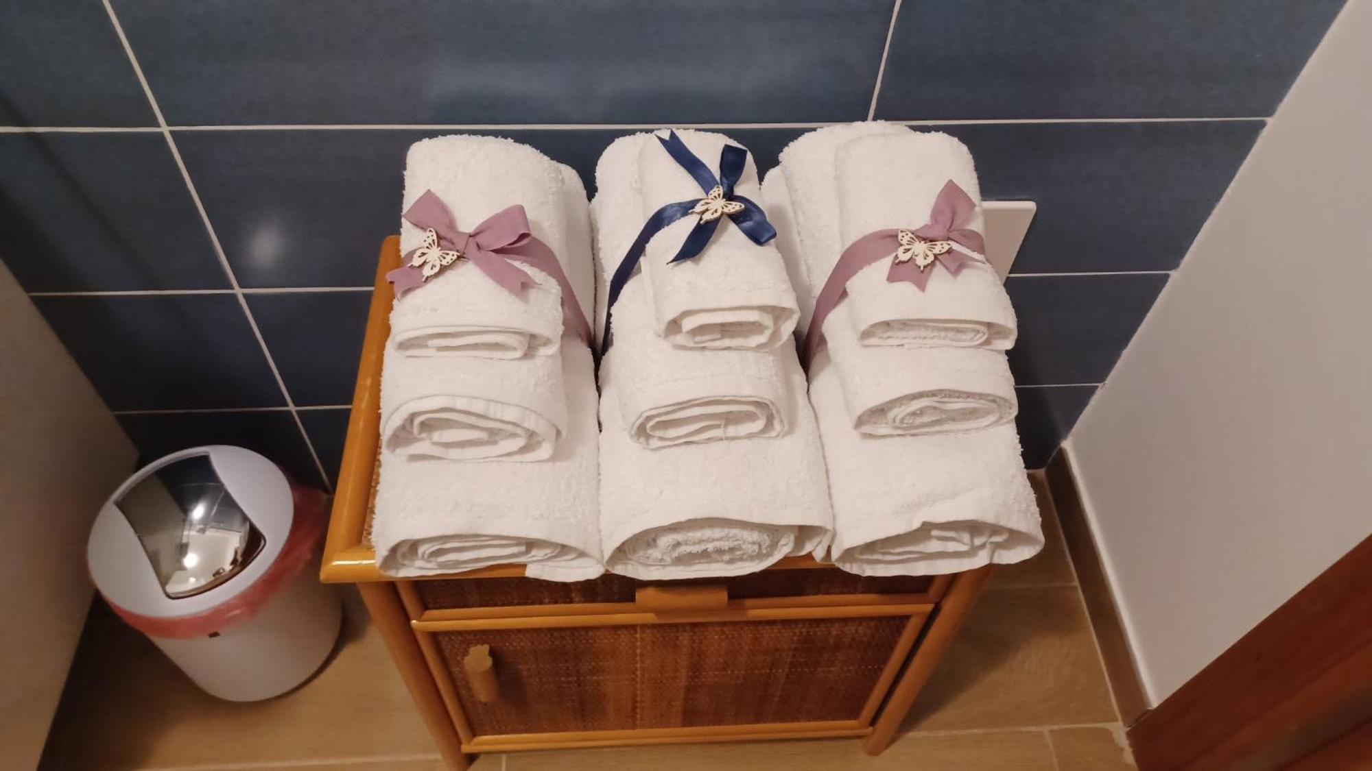 Las Mariposas 아그리젠토 외부 사진